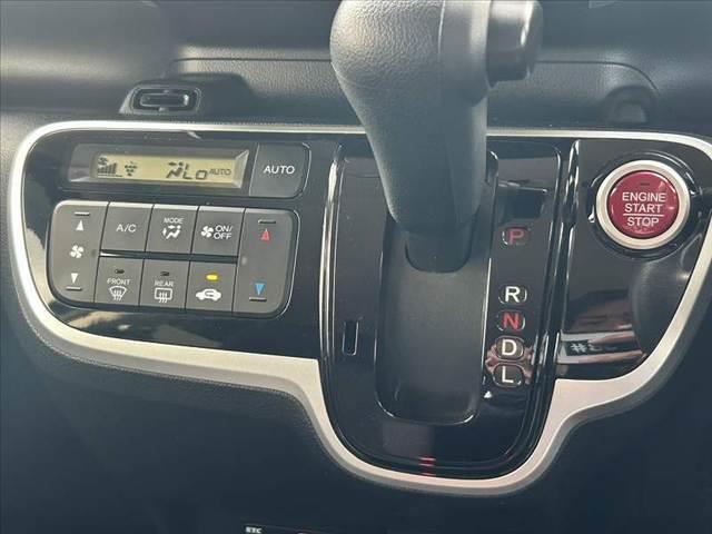 Ｎ－ＢＯＸ Ｇ・Ｌパッケージ　後期　禁煙車　車検整備付　電スラ　純正ディスプレイオーディオ　地デジ　Ｂカメラ　ステリモ　ＥＴＣ　スマートキー　電格ミラーウインカー　チルトステア　シートリフター　Ｐガラス　Ｒロール　ベンチシート（6枚目）
