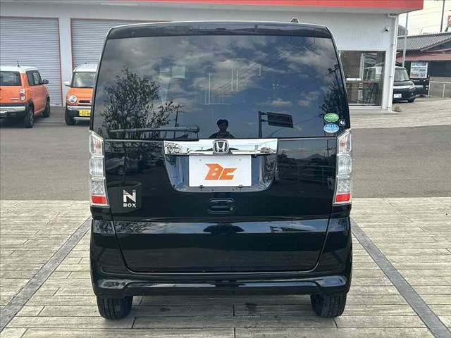 Ｎ－ＢＯＸ Ｇ・Ｌパッケージ　後期　禁煙車　車検整備付　電スラ　純正ディスプレイオーディオ　地デジ　Ｂカメラ　ステリモ　ＥＴＣ　スマートキー　電格ミラーウインカー　チルトステア　シートリフター　Ｐガラス　Ｒロール　ベンチシート（13枚目）