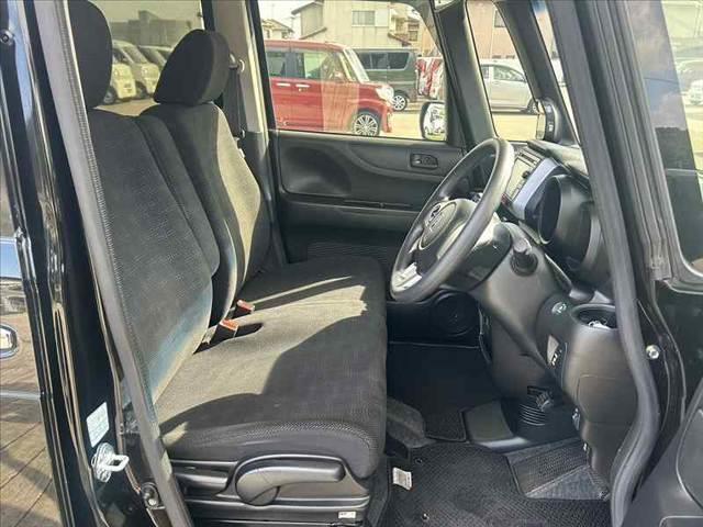 Ｎ－ＢＯＸ Ｇ・Ｌパッケージ　後期　禁煙車　車検整備付　電スラ　純正ディスプレイオーディオ　地デジ　Ｂカメラ　ステリモ　ＥＴＣ　スマートキー　電格ミラーウインカー　チルトステア　シートリフター　Ｐガラス　Ｒロール　ベンチシート（16枚目）