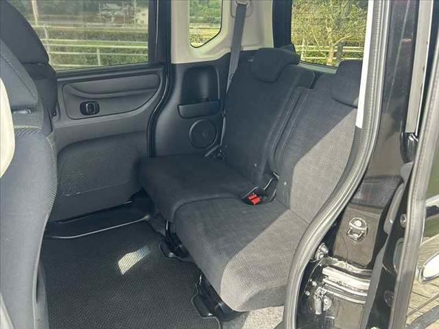 Ｎ－ＢＯＸ Ｇ・Ｌパッケージ　後期　禁煙車　車検整備付　電スラ　純正ディスプレイオーディオ　地デジ　Ｂカメラ　ステリモ　ＥＴＣ　スマートキー　電格ミラーウインカー　チルトステア　シートリフター　Ｐガラス　Ｒロール　ベンチシート（18枚目）