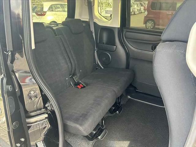 Ｎ－ＢＯＸ Ｇ・Ｌパッケージ　後期　禁煙車　車検整備付　電スラ　純正ディスプレイオーディオ　地デジ　Ｂカメラ　ステリモ　ＥＴＣ　スマートキー　電格ミラーウインカー　チルトステア　シートリフター　Ｐガラス　Ｒロール　ベンチシート（19枚目）