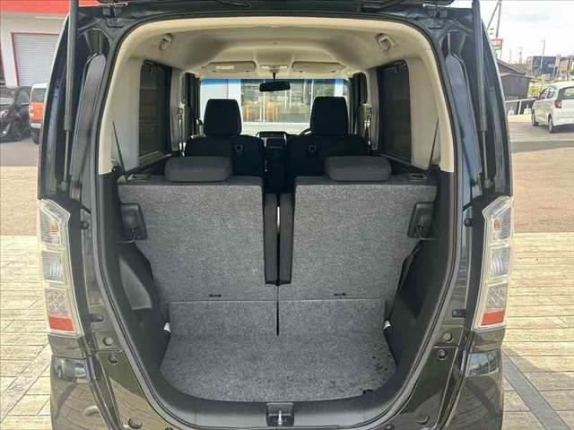 Ｎ－ＢＯＸ Ｇ・Ｌパッケージ　後期　禁煙車　車検整備付　電スラ　純正ディスプレイオーディオ　地デジ　Ｂカメラ　ステリモ　ＥＴＣ　スマートキー　電格ミラーウインカー　チルトステア　シートリフター　Ｐガラス　Ｒロール　ベンチシート（20枚目）