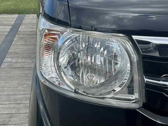 Ｎ－ＢＯＸ Ｇ・Ｌパッケージ　後期　禁煙車　車検整備付　電スラ　純正ディスプレイオーディオ　地デジ　Ｂカメラ　ステリモ　ＥＴＣ　スマートキー　電格ミラーウインカー　チルトステア　シートリフター　Ｐガラス　Ｒロール　ベンチシート（30枚目）