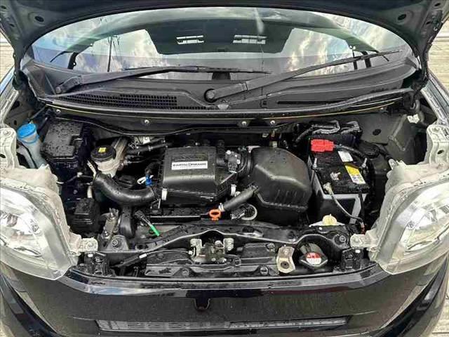 Ｎ－ＢＯＸ Ｇ・Ｌパッケージ　後期　禁煙車　車検整備付　電スラ　純正ディスプレイオーディオ　地デジ　Ｂカメラ　ステリモ　ＥＴＣ　スマートキー　電格ミラーウインカー　チルトステア　シートリフター　Ｐガラス　Ｒロール　ベンチシート（43枚目）