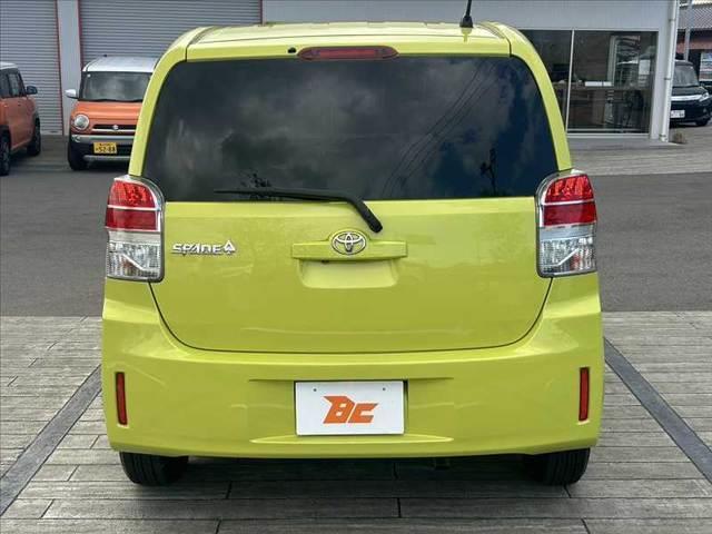 スペイド Ｆ　禁煙　車検整備付　電スラ　ＨＩＤヘッド　オートライト　純正ＳＤナビ　地デジ　ＢＴ　Ｂカメラ　ステリモ　キーレス　スペアキー　ＥＴＣ　ドラレコ　電格ミラーウインカー　Ｐガラス　社外１５ＡＷ　アームレスト（13枚目）