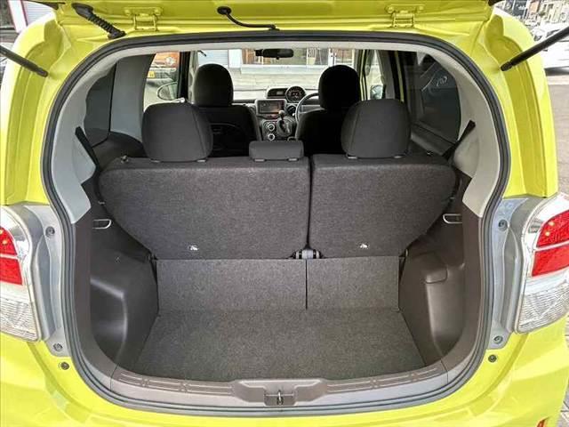 スペイド Ｆ　禁煙　車検整備付　電スラ　ＨＩＤヘッド　オートライト　純正ＳＤナビ　地デジ　ＢＴ　Ｂカメラ　ステリモ　キーレス　スペアキー　ＥＴＣ　ドラレコ　電格ミラーウインカー　Ｐガラス　社外１５ＡＷ　アームレスト（20枚目）