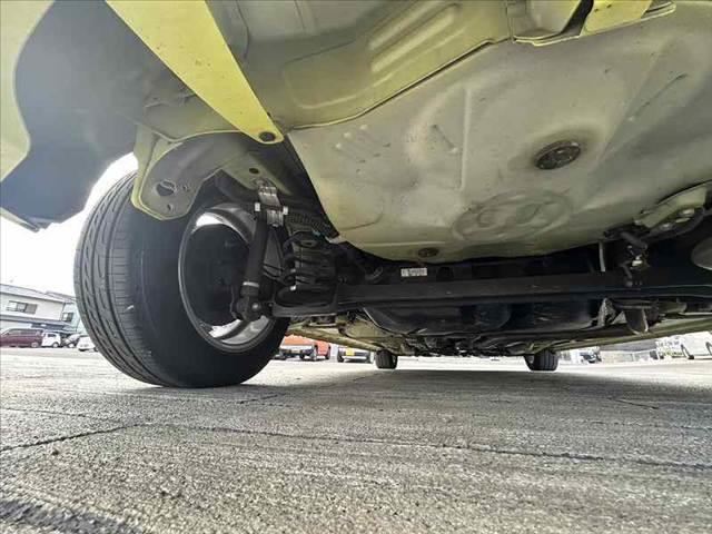 スペイド Ｆ　禁煙　車検整備付　電スラ　ＨＩＤヘッド　オートライト　純正ＳＤナビ　地デジ　ＢＴ　Ｂカメラ　ステリモ　キーレス　スペアキー　ＥＴＣ　ドラレコ　電格ミラーウインカー　Ｐガラス　社外１５ＡＷ　アームレスト（45枚目）