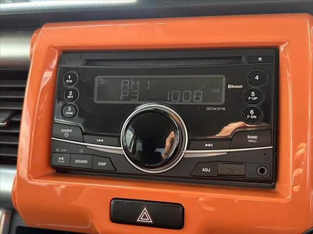 ハスラー Ｘ　後期　車検整備付　デュアルカメラブレーキ　オートＨＩＤ　Ｓエネチャージ　ＣＤデッキ　ＵＳＢ　スマートキー　Ａストップ　チルトステア　シートリフター　シートヒーター　Ｐガラス　電格ミラー　純正１５ＡＷ（3枚目）