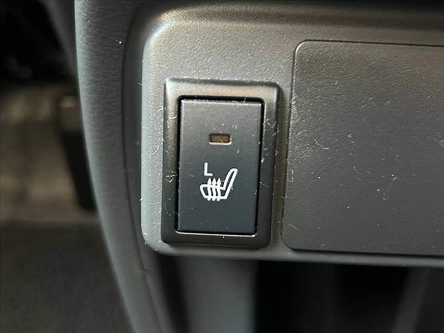 ハスラー Ｘ　後期　車検整備付　デュアルカメラブレーキ　オートＨＩＤ　Ｓエネチャージ　ＣＤデッキ　ＵＳＢ　スマートキー　Ａストップ　チルトステア　シートリフター　シートヒーター　Ｐガラス　電格ミラー　純正１５ＡＷ（25枚目）