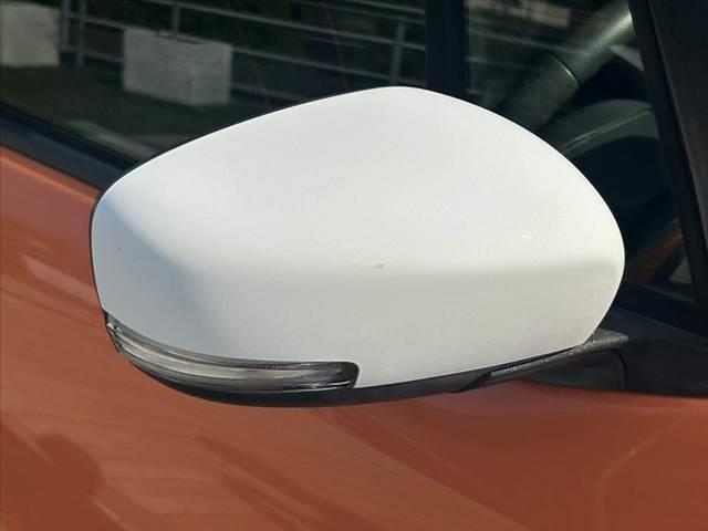 ハスラー Ｘ　後期　車検整備付　デュアルカメラブレーキ　オートＨＩＤ　Ｓエネチャージ　ＣＤデッキ　ＵＳＢ　スマートキー　Ａストップ　チルトステア　シートリフター　シートヒーター　Ｐガラス　電格ミラー　純正１５ＡＷ（27枚目）