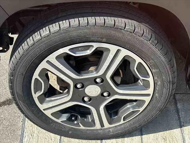 ハスラー Ｘ　後期　車検整備付　デュアルカメラブレーキ　オートＨＩＤ　Ｓエネチャージ　ＣＤデッキ　ＵＳＢ　スマートキー　Ａストップ　チルトステア　シートリフター　シートヒーター　Ｐガラス　電格ミラー　純正１５ＡＷ（36枚目）