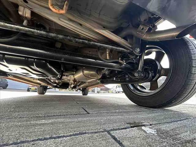 ハスラー Ｘ　後期　車検整備付　デュアルカメラブレーキ　オートＨＩＤ　Ｓエネチャージ　ＣＤデッキ　ＵＳＢ　スマートキー　Ａストップ　チルトステア　シートリフター　シートヒーター　Ｐガラス　電格ミラー　純正１５ＡＷ（40枚目）