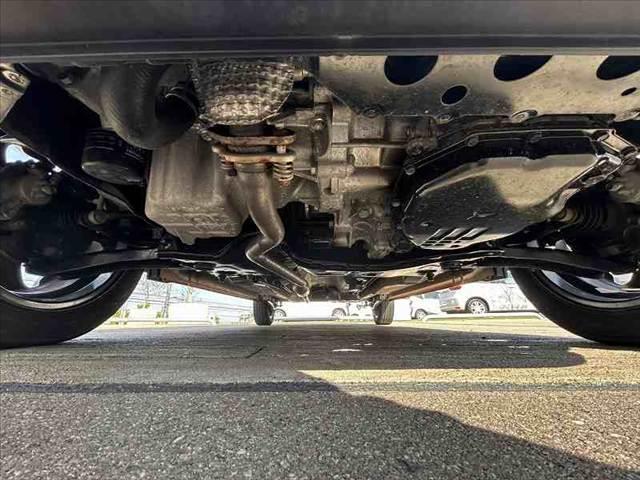 ハスラー Ｘ　後期　車検整備付　デュアルカメラブレーキ　オートＨＩＤ　Ｓエネチャージ　ＣＤデッキ　ＵＳＢ　スマートキー　Ａストップ　チルトステア　シートリフター　シートヒーター　Ｐガラス　電格ミラー　純正１５ＡＷ（41枚目）