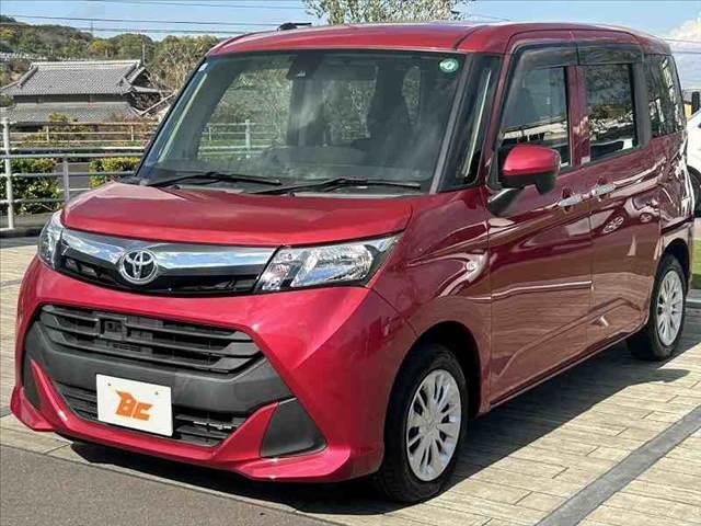 タンク Ｘ　Ｓ　禁煙　ＳＡ２　アルパインナビ　フルセグ　ＢＴ　ＤＶＤ　Ｂカメラ　ステリモ　電スラ　スマートキーＸ２　ＥＴＣ　Ａストップ　チルトステア　Ｐガラス　Ｒロール　電格ミラー　横滑り防止　ＡＣソケット　マット（8枚目）