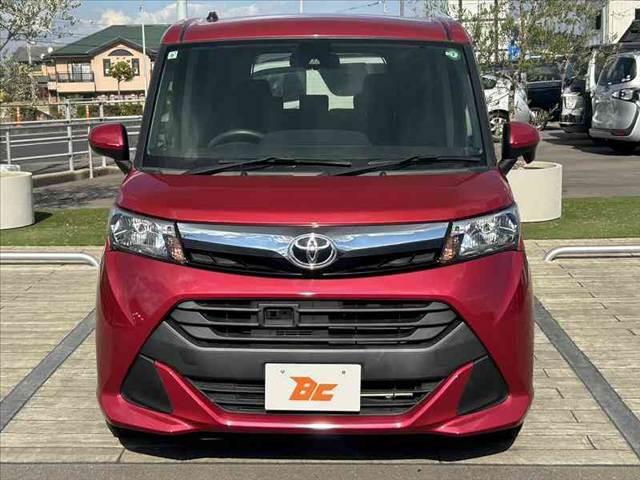 タンク Ｘ　Ｓ　禁煙　ＳＡ２　アルパインナビ　フルセグ　ＢＴ　ＤＶＤ　Ｂカメラ　ステリモ　電スラ　スマートキーＸ２　ＥＴＣ　Ａストップ　チルトステア　Ｐガラス　Ｒロール　電格ミラー　横滑り防止　ＡＣソケット　マット（9枚目）