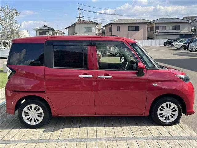 タンク Ｘ　Ｓ　禁煙　ＳＡ２　アルパインナビ　フルセグ　ＢＴ　ＤＶＤ　Ｂカメラ　ステリモ　電スラ　スマートキーＸ２　ＥＴＣ　Ａストップ　チルトステア　Ｐガラス　Ｒロール　電格ミラー　横滑り防止　ＡＣソケット　マット（11枚目）