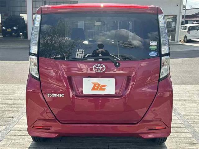 タンク Ｘ　Ｓ　禁煙　ＳＡ２　アルパインナビ　フルセグ　ＢＴ　ＤＶＤ　Ｂカメラ　ステリモ　電スラ　スマートキーＸ２　ＥＴＣ　Ａストップ　チルトステア　Ｐガラス　Ｒロール　電格ミラー　横滑り防止　ＡＣソケット　マット（13枚目）