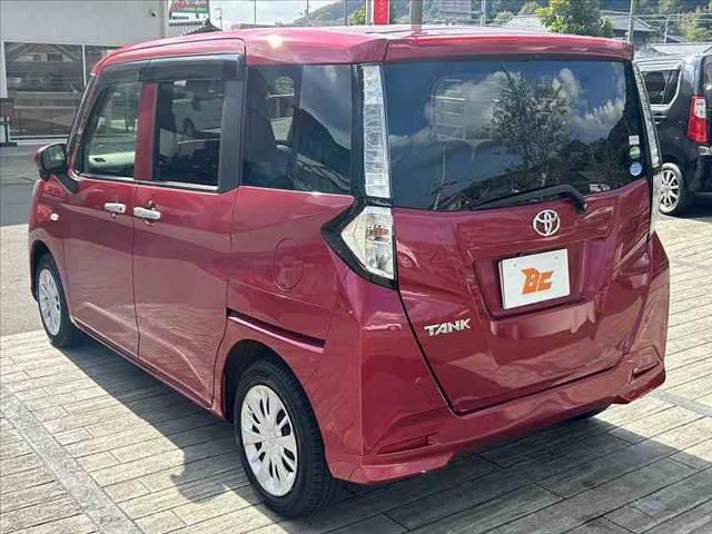 タンク Ｘ　Ｓ　禁煙　ＳＡ２　アルパインナビ　フルセグ　ＢＴ　ＤＶＤ　Ｂカメラ　ステリモ　電スラ　スマートキーＸ２　ＥＴＣ　Ａストップ　チルトステア　Ｐガラス　Ｒロール　電格ミラー　横滑り防止　ＡＣソケット　マット（14枚目）