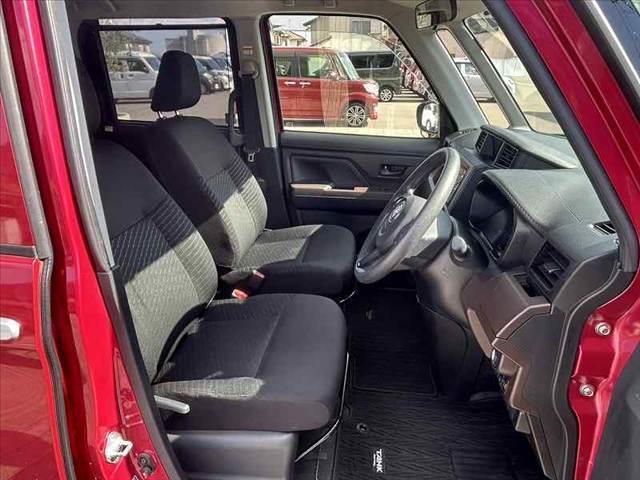 タンク Ｘ　Ｓ　禁煙　ＳＡ２　アルパインナビ　フルセグ　ＢＴ　ＤＶＤ　Ｂカメラ　ステリモ　電スラ　スマートキーＸ２　ＥＴＣ　Ａストップ　チルトステア　Ｐガラス　Ｒロール　電格ミラー　横滑り防止　ＡＣソケット　マット（16枚目）