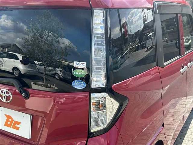 タンク Ｘ　Ｓ　禁煙　ＳＡ２　アルパインナビ　フルセグ　ＢＴ　ＤＶＤ　Ｂカメラ　ステリモ　電スラ　スマートキーＸ２　ＥＴＣ　Ａストップ　チルトステア　Ｐガラス　Ｒロール　電格ミラー　横滑り防止　ＡＣソケット　マット（33枚目）