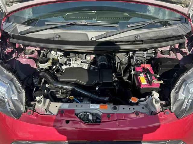 タンク Ｘ　Ｓ　禁煙　ＳＡ２　アルパインナビ　フルセグ　ＢＴ　ＤＶＤ　Ｂカメラ　ステリモ　電スラ　スマートキーＸ２　ＥＴＣ　Ａストップ　チルトステア　Ｐガラス　Ｒロール　電格ミラー　横滑り防止　ＡＣソケット　マット（43枚目）