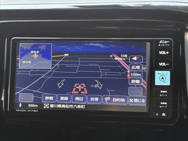 ハイラックス Ｚ　後期　禁煙車　４ＷＤ　ディーゼル　ターボ　純正ナビ　フルセグ　ＢＴ　Ｂモニタ　レーダークルーズ　プリクラ　クリアランスソナー　ＬＤＡ　オートＬＥＤ　Ｐガラス　ＥＴＣ　電格ヒーターミラー　革巻ステア（3枚目）