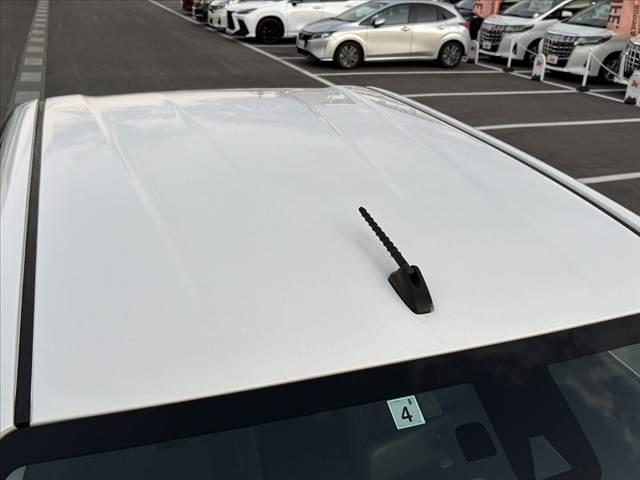 ハイラックス Ｚ　後期　禁煙車　４ＷＤ　ディーゼル　ターボ　純正ナビ　フルセグ　ＢＴ　Ｂモニタ　レーダークルーズ　プリクラ　クリアランスソナー　ＬＤＡ　オートＬＥＤ　Ｐガラス　ＥＴＣ　電格ヒーターミラー　革巻ステア（32枚目）