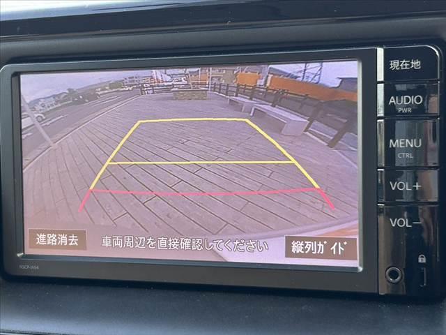 ノア ハイブリッドＧ　禁煙　車検整備付　両電スラ　クルコン　Ｆシートヒーター　スマートキーＸ２　純正ＳＤナビ　地デジ　ＢＴ　ステリモ　Ｂカメラ　置くだけ充電　ＥＴＣ　ドラレコ　Ａコーナーポール　チルトステア　純正１５ＡＷ（4枚目）