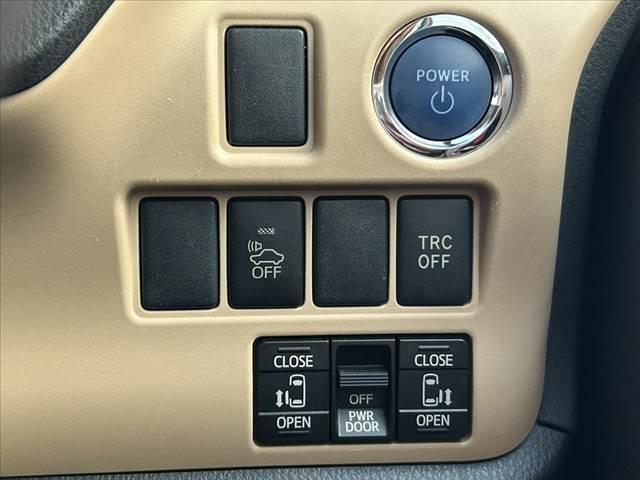 ノア ハイブリッドＧ　禁煙　車検整備付　両電スラ　クルコン　Ｆシートヒーター　スマートキーＸ２　純正ＳＤナビ　地デジ　ＢＴ　ステリモ　Ｂカメラ　置くだけ充電　ＥＴＣ　ドラレコ　Ａコーナーポール　チルトステア　純正１５ＡＷ（5枚目）