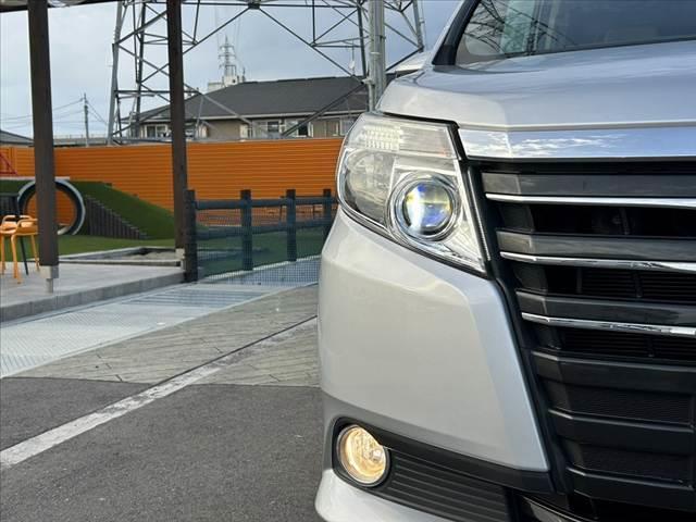 ノア ハイブリッドＧ　禁煙　車検整備付　両電スラ　クルコン　Ｆシートヒーター　スマートキーＸ２　純正ＳＤナビ　地デジ　ＢＴ　ステリモ　Ｂカメラ　置くだけ充電　ＥＴＣ　ドラレコ　Ａコーナーポール　チルトステア　純正１５ＡＷ（33枚目）