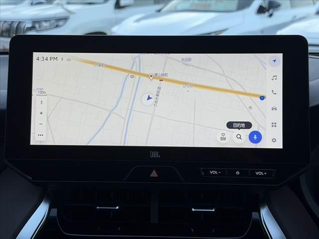 ハリアー Ｚ　レザーパッケージ　禁煙　中期　パノラマルーフ　ＴＯＭ‘Ｓフルエアロ　パノラマモニター　セーフティセンス　ＪＢＬ１２．３型ナビ　フルセグ　ＢＳＭ　Ｐバックドア　カラーＨＵＤ　Ｄインナーミラー　ＥＴＣ２．０　Ｐシート（3枚目）