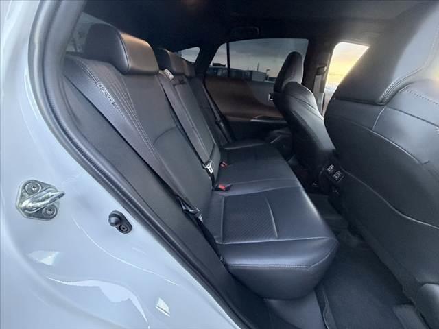 ハリアー Ｚ　レザーパッケージ　禁煙　中期　パノラマルーフ　ＴＯＭ‘Ｓフルエアロ　パノラマモニター　セーフティセンス　ＪＢＬ１２．３型ナビ　フルセグ　ＢＳＭ　Ｐバックドア　カラーＨＵＤ　Ｄインナーミラー　ＥＴＣ２．０　Ｐシート（19枚目）