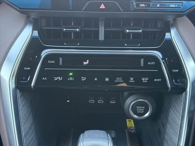 ハリアー Ｚ　レザーパッケージ　禁煙　中期　パノラマルーフ　ＴＯＭ‘Ｓフルエアロ　パノラマモニター　セーフティセンス　ＪＢＬ１２．３型ナビ　フルセグ　ＢＳＭ　Ｐバックドア　カラーＨＵＤ　Ｄインナーミラー　ＥＴＣ２．０　Ｐシート（23枚目）