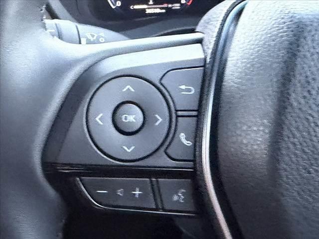 ハリアー Ｚ　レザーパッケージ　禁煙　中期　パノラマルーフ　ＴＯＭ‘Ｓフルエアロ　パノラマモニター　セーフティセンス　ＪＢＬ１２．３型ナビ　フルセグ　ＢＳＭ　Ｐバックドア　カラーＨＵＤ　Ｄインナーミラー　ＥＴＣ２．０　Ｐシート（28枚目）