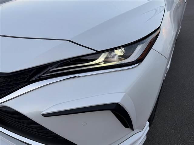 ハリアー Ｚ　レザーパッケージ　禁煙　中期　パノラマルーフ　ＴＯＭ‘Ｓフルエアロ　パノラマモニター　セーフティセンス　ＪＢＬ１２．３型ナビ　フルセグ　ＢＳＭ　Ｐバックドア　カラーＨＵＤ　Ｄインナーミラー　ＥＴＣ２．０　Ｐシート（37枚目）