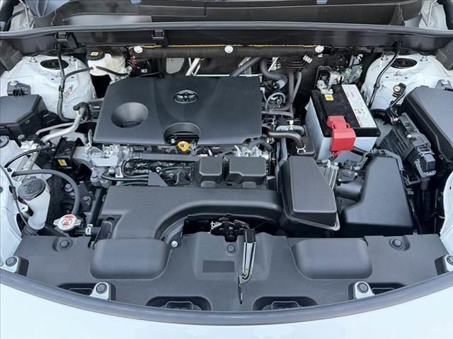 ハリアー Ｚ　レザーパッケージ　禁煙　中期　パノラマルーフ　ＴＯＭ‘Ｓフルエアロ　パノラマモニター　セーフティセンス　ＪＢＬ１２．３型ナビ　フルセグ　ＢＳＭ　Ｐバックドア　カラーＨＵＤ　Ｄインナーミラー　ＥＴＣ２．０　Ｐシート（48枚目）