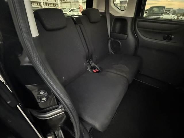 Ｎ－ＢＯＸカスタム Ｇ・Ｌパッケージ　後期　禁煙車　車検整備付　電動スライド　Ａストップ　ＥＴＣ　ＨＩＤヘッド　フォグライト　スマートキー　チルトステア　シートリフター　電格ミラーウインカー　ＡＣソケット　Ｐガラス　Ｒロール　純正１４ＡＷ（19枚目）