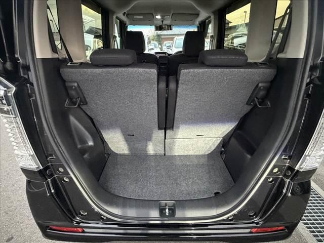Ｎ－ＢＯＸカスタム Ｇ・Ｌパッケージ　後期　禁煙車　車検整備付　電動スライド　Ａストップ　ＥＴＣ　ＨＩＤヘッド　フォグライト　スマートキー　チルトステア　シートリフター　電格ミラーウインカー　ＡＣソケット　Ｐガラス　Ｒロール　純正１４ＡＷ（20枚目）