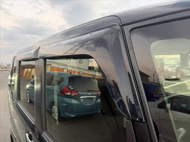 Ｎ－ＢＯＸカスタム Ｇ・Ｌパッケージ　後期　禁煙車　車検整備付　電動スライド　Ａストップ　ＥＴＣ　ＨＩＤヘッド　フォグライト　スマートキー　チルトステア　シートリフター　電格ミラーウインカー　ＡＣソケット　Ｐガラス　Ｒロール　純正１４ＡＷ（26枚目）