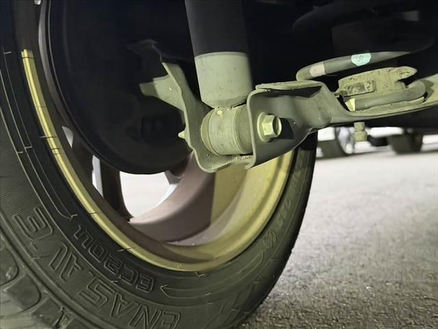 Ｎ－ＢＯＸカスタム Ｇ・Ｌパッケージ　後期　禁煙車　車検整備付　電動スライド　Ａストップ　ＥＴＣ　ＨＩＤヘッド　フォグライト　スマートキー　チルトステア　シートリフター　電格ミラーウインカー　ＡＣソケット　Ｐガラス　Ｒロール　純正１４ＡＷ（39枚目）