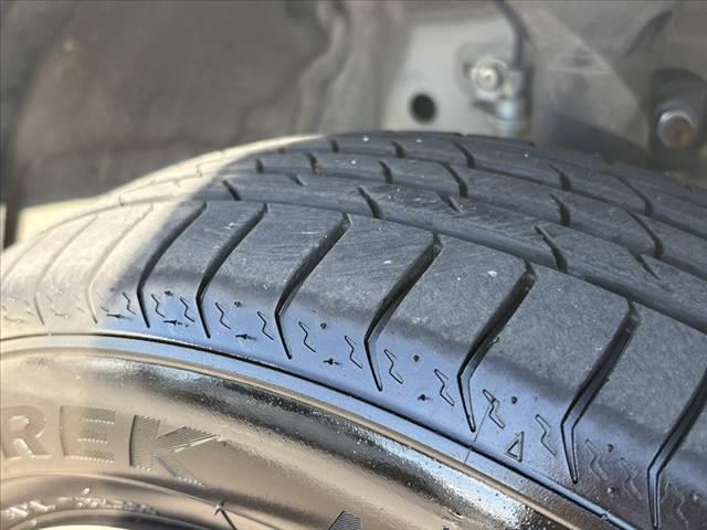 N-BOX G・Lパッケージ 禁煙車 両側電動スライド スマートキーX2 プッシュスタート 純正CDオーディオ ステリモ 電格ミラーウインカー Pガラス チルトステア ベンチシート アームレスト ヘッドライトレベライザー(45枚目)