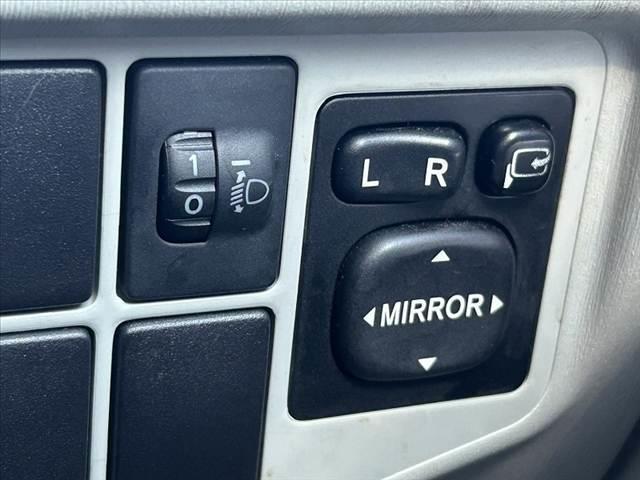 プリウス 　禁煙車　車検整備付　プッシュスタート　スマートキー　ＥＴＣ　オートライト　フォグランプ　カップホルダー付コンソールボックス　ウィンカーミラー　後席アームレスト　シートリフター　マット　サイドバイザー（7枚目）