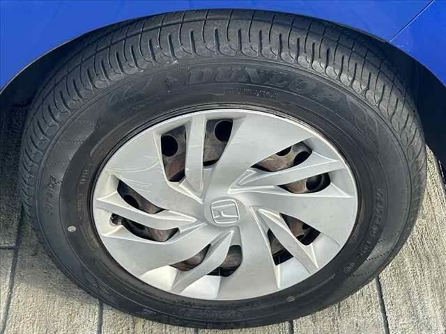 フィット １３Ｇ・Ｆパッケージ　中期　禁煙車　車検整備付　社外ディスプレイオーディオ　バックモニター　ＢＴ　Ａストップ　スマートキーＸ２　ＥＴＣ　ドラレコ　Ｐガラス　Ｆハーフシェイドウィンドウ　チルトステア　シートリフター（34枚目）