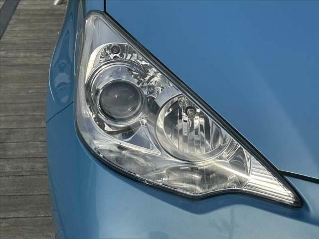 アクア S 禁煙車 車検整備付 スマートキーX2 オートライト 純正SDナビ フルセグ BT DVD Bカメラ ステリモ FRドラレコ ETC チルトステア シートリフター 電格ミラーウインカー アームレスト(33枚目)