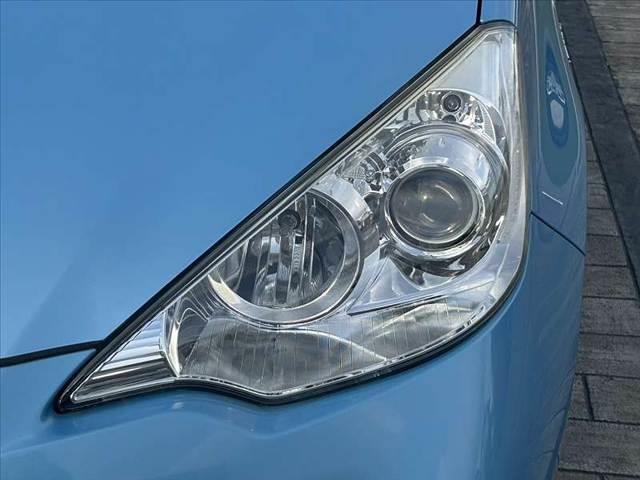 アクア S 禁煙車 車検整備付 スマートキーX2 オートライト 純正SDナビ フルセグ BT DVD Bカメラ ステリモ FRドラレコ ETC チルトステア シートリフター 電格ミラーウインカー アームレスト(34枚目)