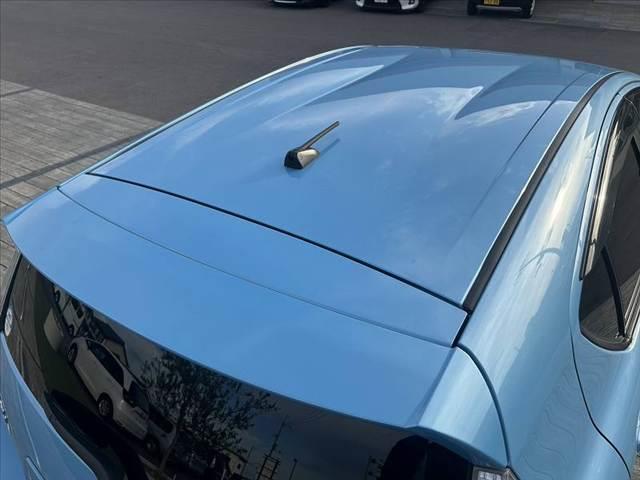 アクア S 禁煙車 車検整備付 スマートキーX2 オートライト 純正SDナビ フルセグ BT DVD Bカメラ ステリモ FRドラレコ ETC チルトステア シートリフター 電格ミラーウインカー アームレスト(42枚目)