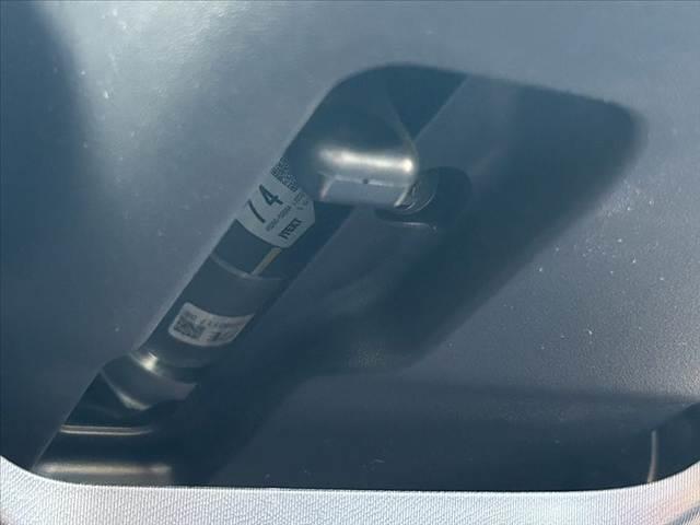 アクア Gブラックソフトレザーセレクション 後期 禁煙車 車検整備付 社外メモリナビ CD ETC エコアイドル エアコン パワステ パワーウィンドウ ヘッドライトレベライザー WSRSエアバッグ Rガラスフィルム施工 マットバイザー(26枚目)