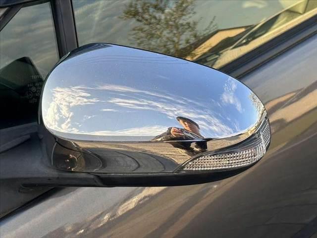 アクア Gブラックソフトレザーセレクション 後期 禁煙車 車検整備付 社外メモリナビ CD ETC エコアイドル エアコン パワステ パワーウィンドウ ヘッドライトレベライザー WSRSエアバッグ Rガラスフィルム施工 マットバイザー(32枚目)