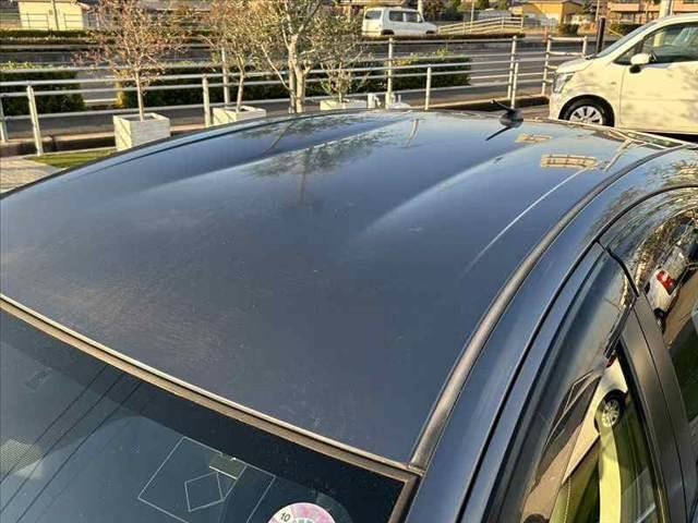 アクア Gブラックソフトレザーセレクション 後期 禁煙車 車検整備付 社外メモリナビ CD ETC エコアイドル エアコン パワステ パワーウィンドウ ヘッドライトレベライザー WSRSエアバッグ Rガラスフィルム施工 マットバイザー(41枚目)