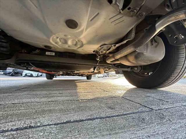 アクア Gブラックソフトレザーセレクション 後期 禁煙車 車検整備付 社外メモリナビ CD ETC エコアイドル エアコン パワステ パワーウィンドウ ヘッドライトレベライザー WSRSエアバッグ Rガラスフィルム施工 マットバイザー(44枚目)